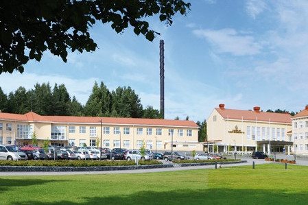 Jamk University of Applied Sciences