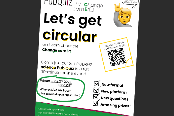 blurred photo of people at an event.